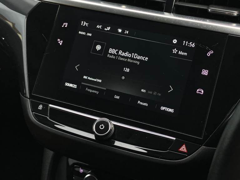 2022 Vauxhall Corsa 1.2 Elite Edition 5dr Hatchback PETROL Manual