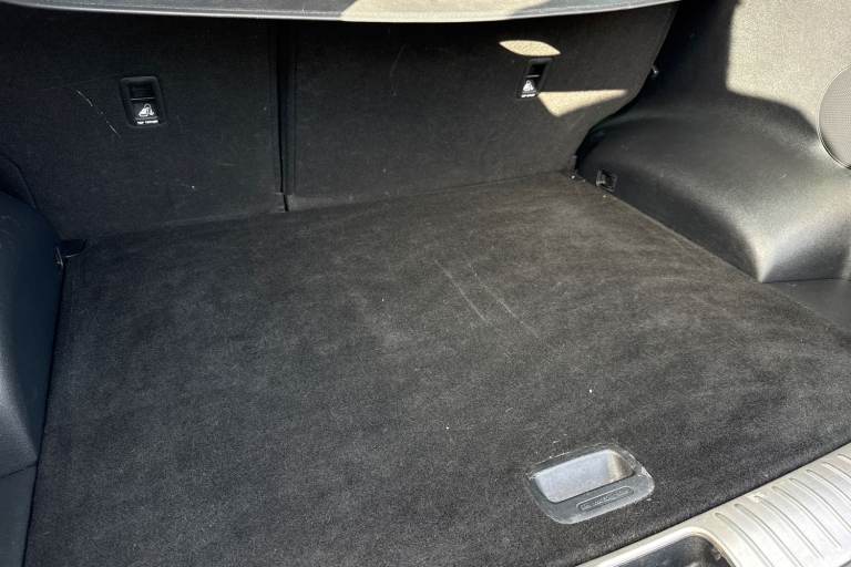 2019 Kia Sportage 1.6T GDi ISG GT-Line 5dr DCT Auto [AWD] SUV PETROL Automatic