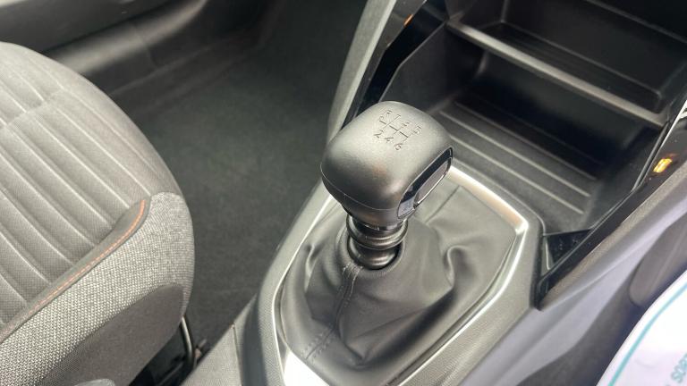 2023 Peugeot 208 1.2 PureTech Active Premium + Hatchback 5dr Petrol Manual Euro 6 (s/s) (100 Hatc...