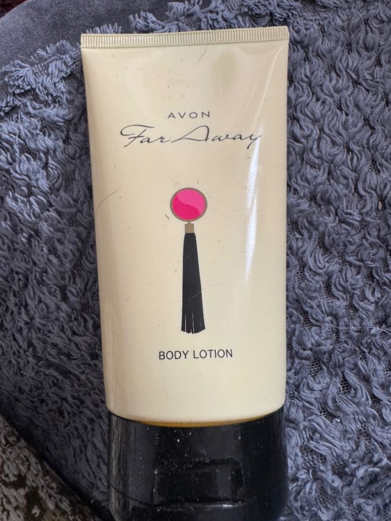 Faraway Body Lotion 150 ml