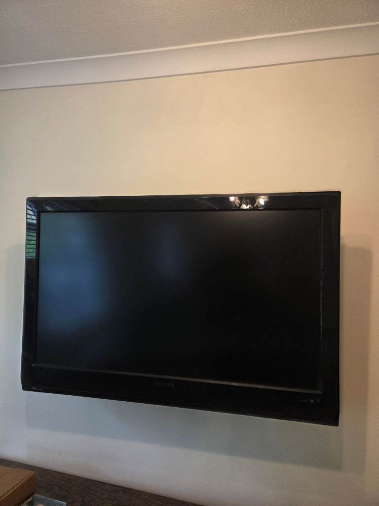 Phillips tv 42"