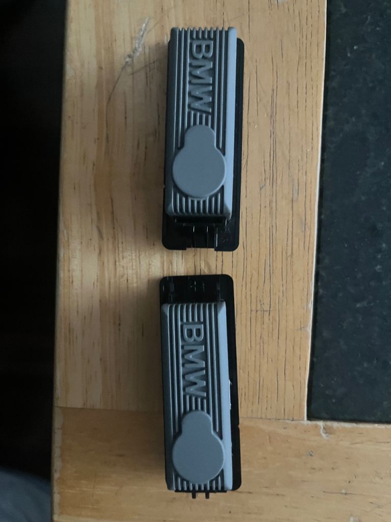 F32 M Sport Puddle light - Aftermarket