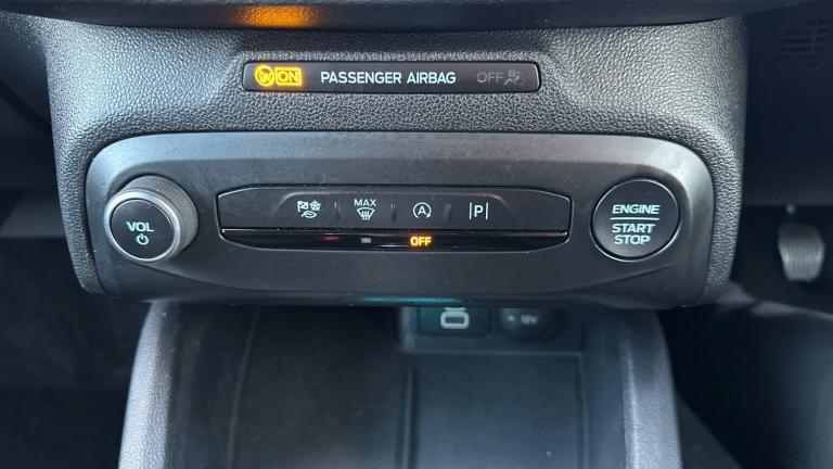 2022 Ford Focus 1.0 EcoBoost 125 ST-Line Edition 5dr Petrol Hatchback Hatchback Petrol Manual