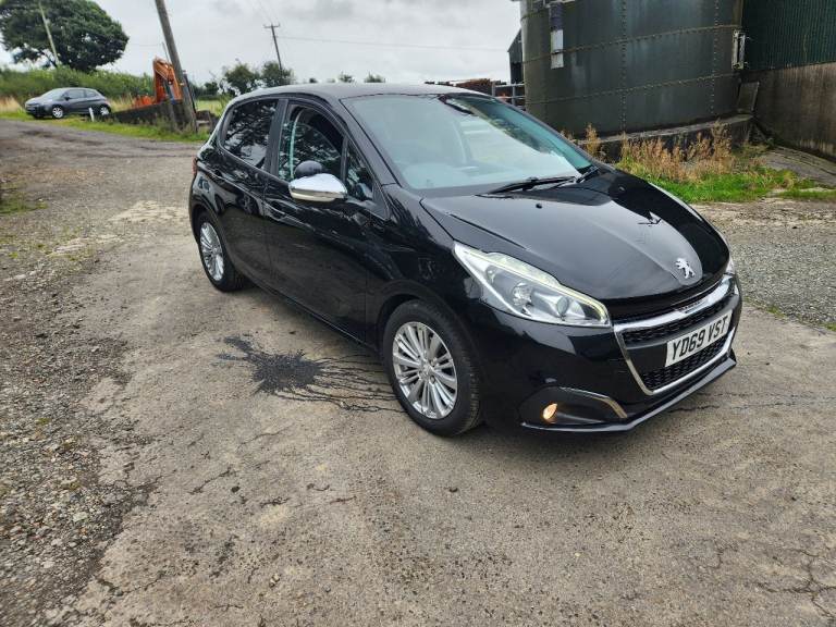 School of Motoring Car
