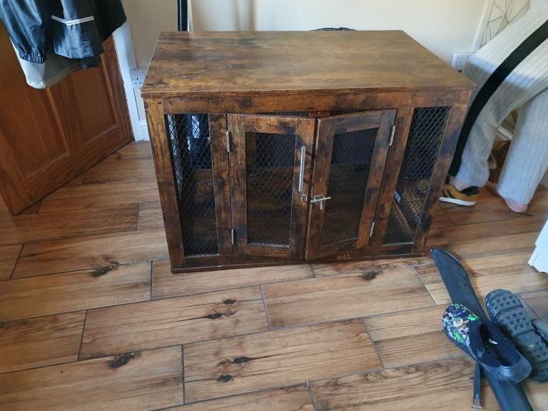 Deluxe dog bed furniture..