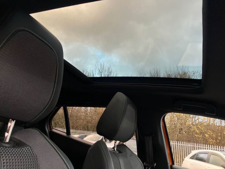 2022 Peugeot 2008 1.2 PureTech 130 GT 5dr EAT8 Estate Automatic