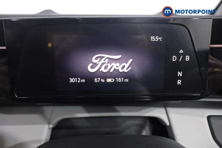 2025 Ford Explorer 210kW Premium 77kWh 5dr Auto SUV Electric Automatic