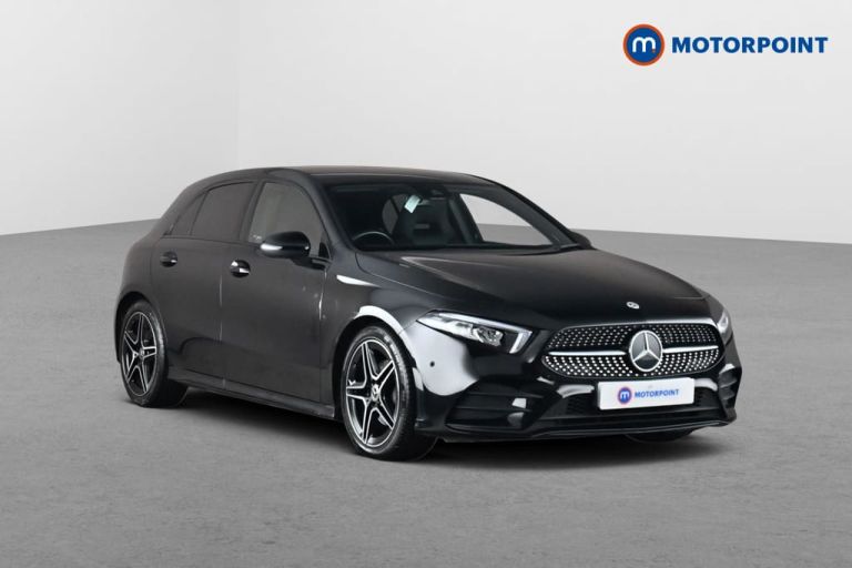 2023 Mercedes-Benz A-Class A200 AMG Line Executive 5dr Auto HATCHBACK PETROL Automatic