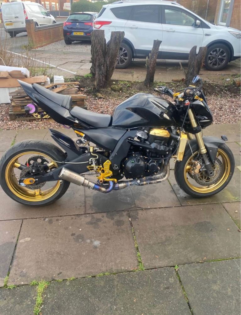 Kawasaki, Z, 2004, 748 (cc)