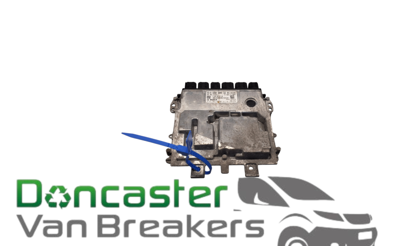 MERCEDES SPRINTER 2024 2.0 ECU A6549003201 (SKU 0482542)