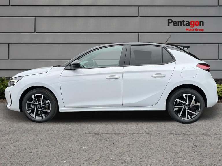  Vauxhall Corsa 1.2 Turbo Yes Hatchback 5dr Petrol Manual Euro 6 s/s 100 Ps