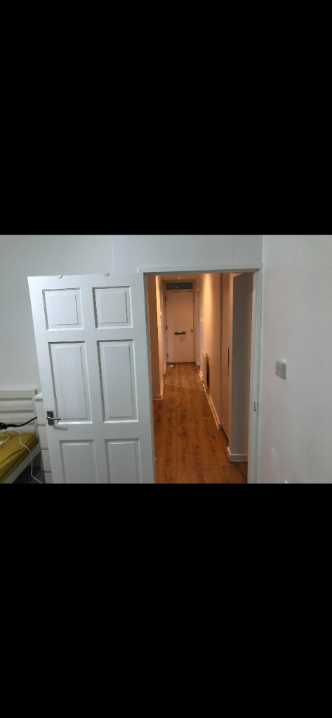 2 Bedroom Flat Enfield