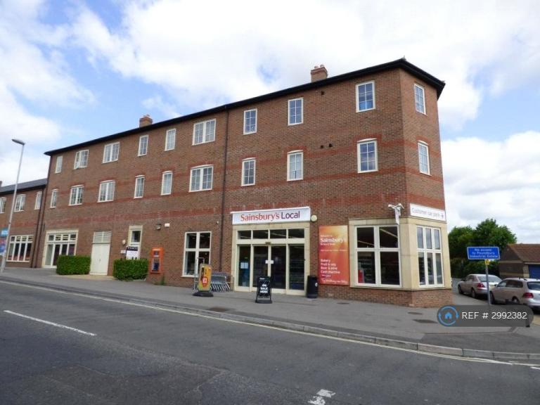 1 bedroom flat in Bridport Road, Dorchester, DT1 (1 bed) (#2992382)