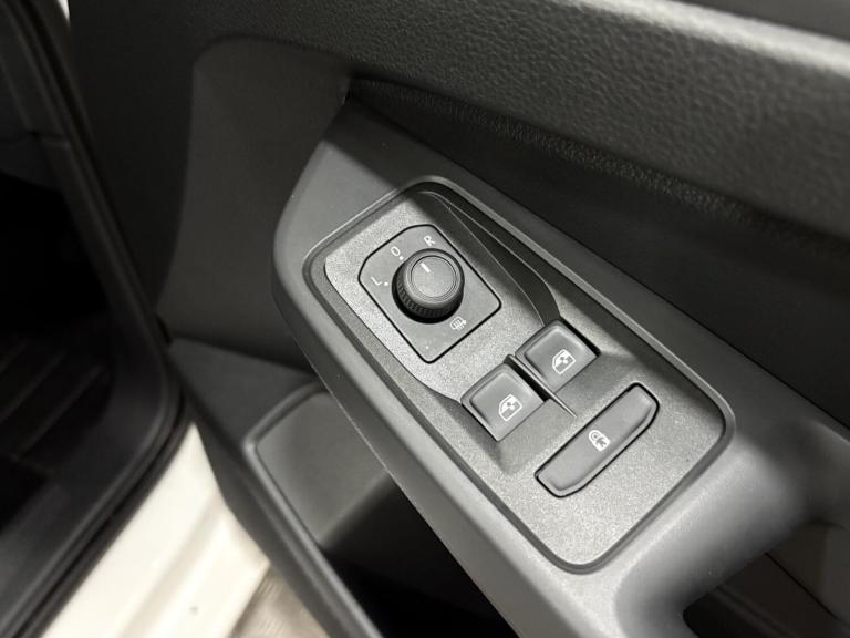 2024 Volkswagen Caddy Maxi 2.0 TDI Euro 6 (s/s) 5dr MPV Diesel Manual