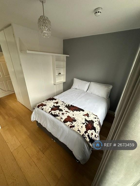 1 bedroom in Burnley Road, London, NW10 (#2673459)