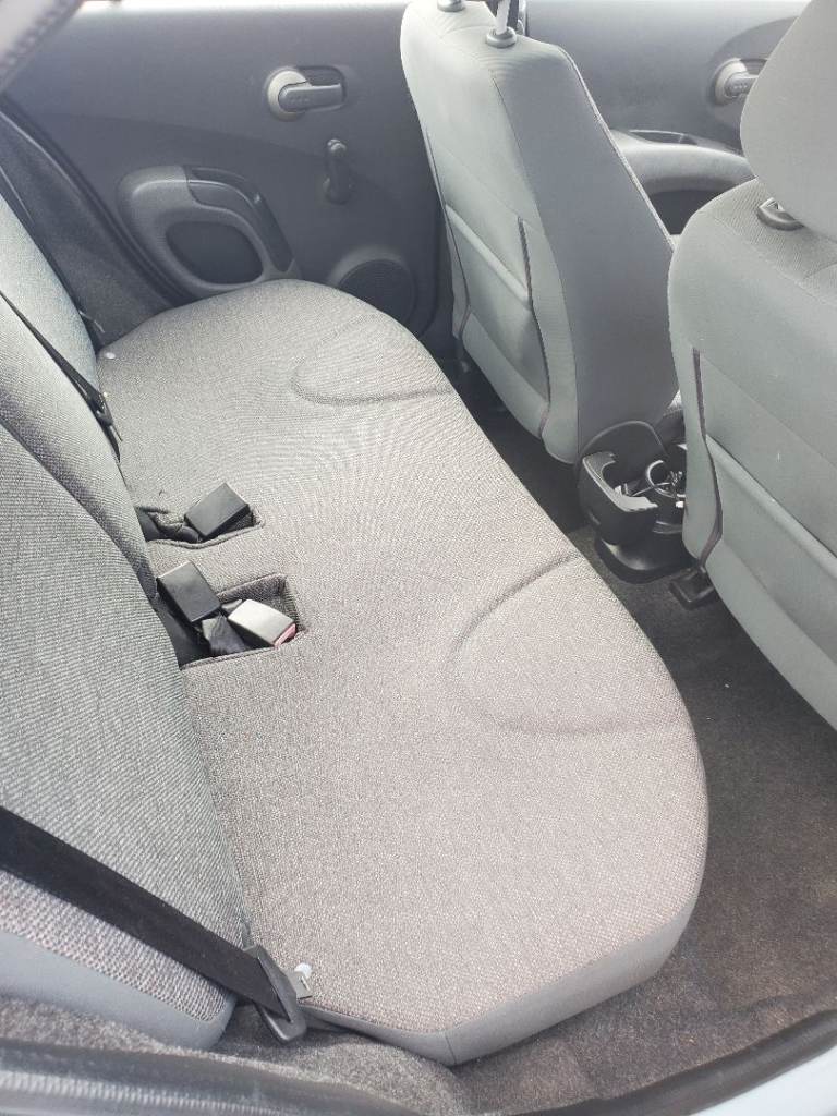 Nissan Micra 2005 1 2 petrol manual 85.000  MOT