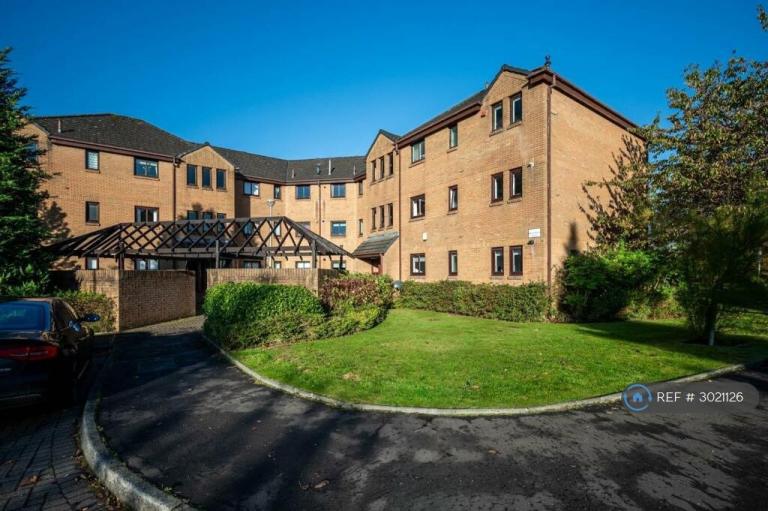 2 bedroom flat in Brownside Mews, Glasgow, G72 (2 bed) (#3021126)