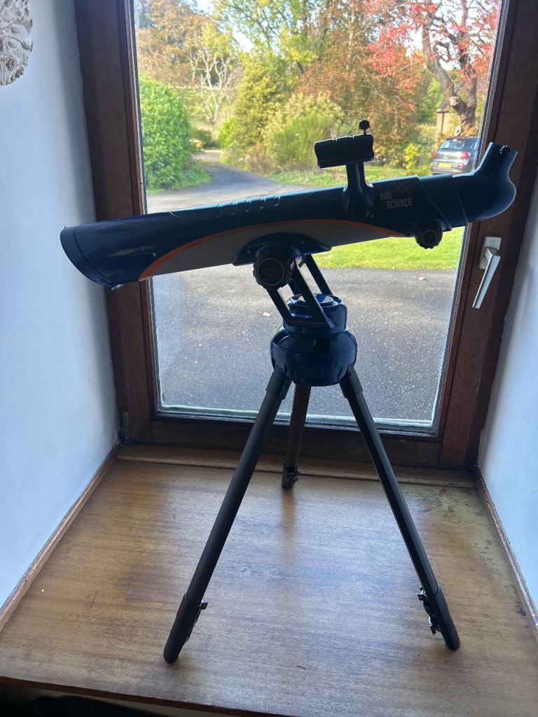 Child’s Telescope by Edu Science