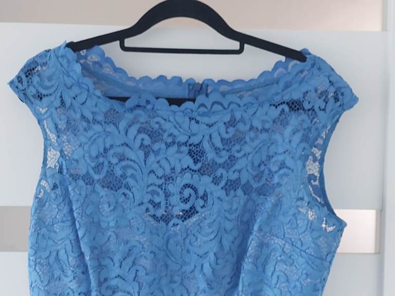 Sistaglam dress size 12