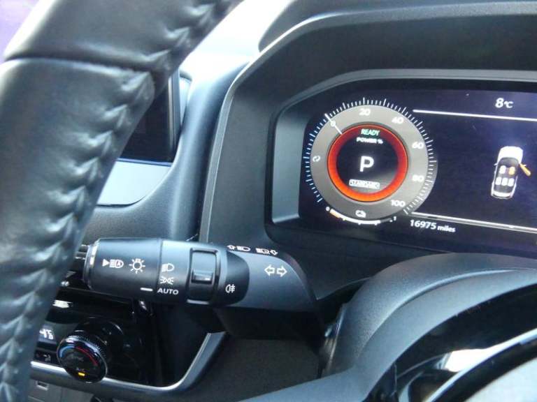 2023 Nissan X-Trail HYBRID AUTOMATIC 1.5 h e-POWER N-Connecta SUV 5dr Petrol Hybrid Auto Euro 6 S...