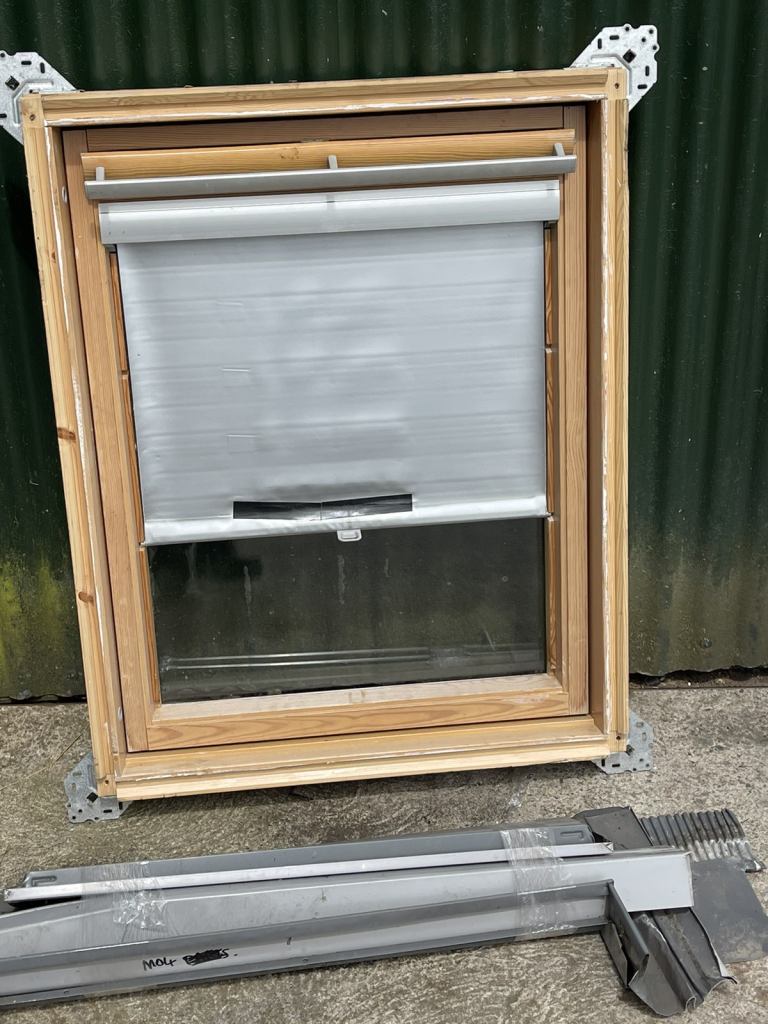 ☀️☀️Velux windows & flashings ☀️☀️