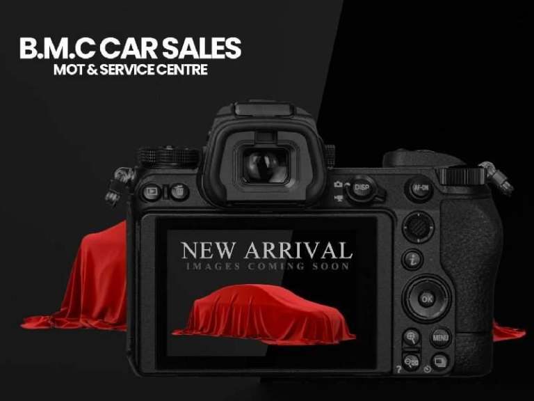 2018 Ford Transit FRIDGE VAN L2 EURO 6 PANEL VAN Diesel Manual