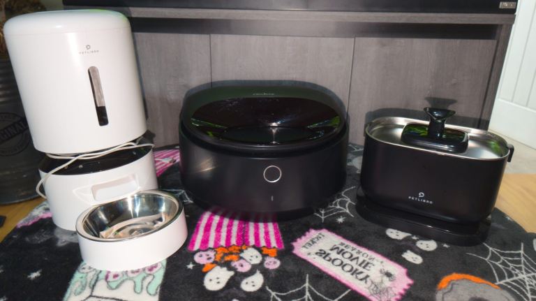 Petlibro Cat Bundle
