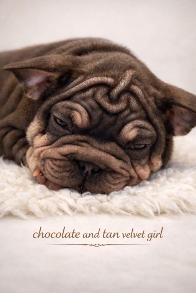 French bulldog puppies for sale