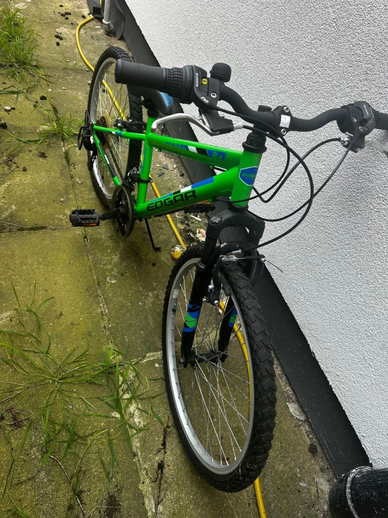 Children bike