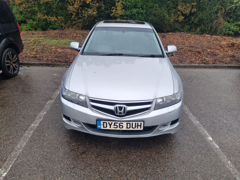 Honda Automatic Low mileage 