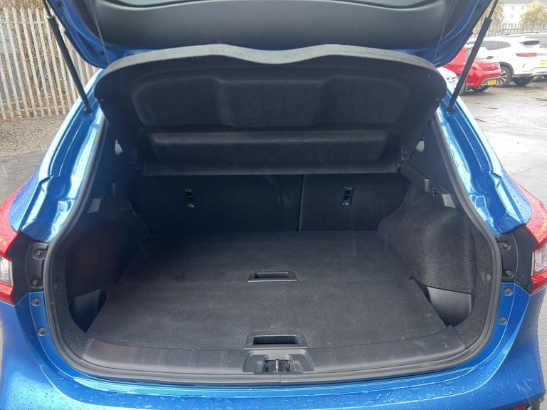 NISSAN QASHQAI 1.5 dCi Acenta Premium 2018