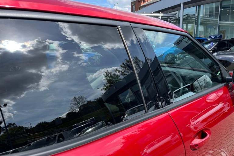 2024 Ford Capri 250kW Premium 79kWh AWD 5dr Auto Automatic Estate Electric Automatic