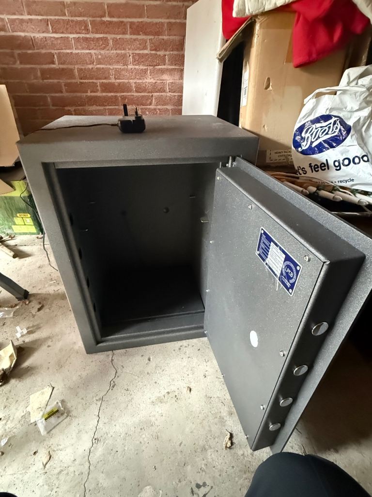 Godrej Safe
