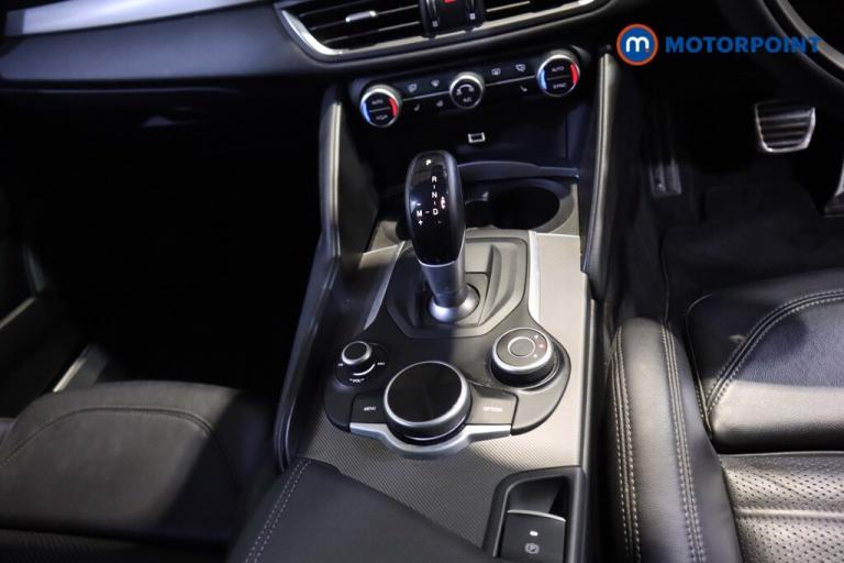 2018 Alfa Romeo Giulia 2.0 TB 280 Veloce 4dr Auto Saloon Petrol Automatic