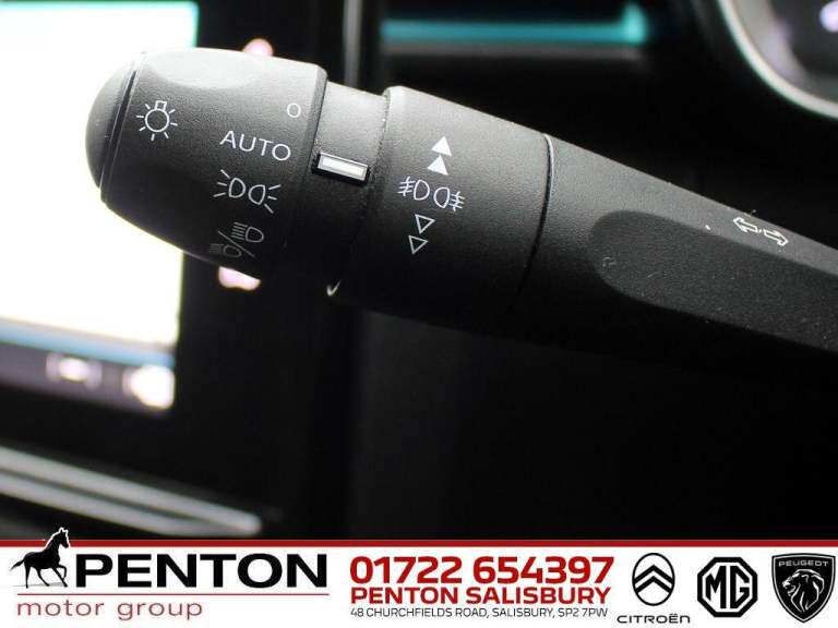 2022 Citroen C3 1.2 PureTech Shine Plus Euro 6 (s/s) 5dr HATCHBACK Petrol Manual