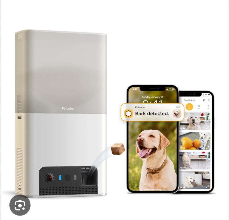 PETCUBE BITES 2 LITE 