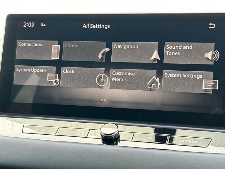 2024 Nissan Qashqai 1.5 h e-POWER Tekna SUV 5dr Petrol Hybrid Auto Euro 6 (s/s) (190 ps) SUV PETR...