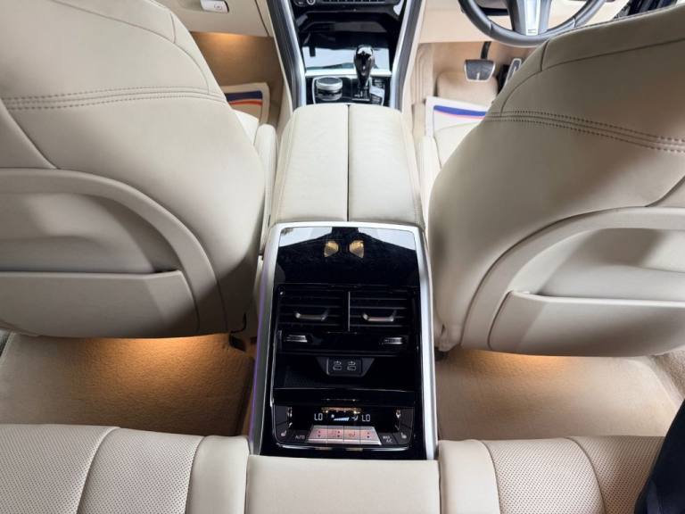 2022 BMW 8 Series Gran Coupe 3.0 840i M Sport Saloon 4dr Petrol Steptronic Euro 6 (s/s) (333 ps) ...