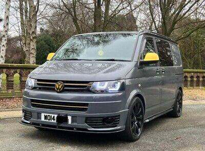 VW Transporter T5/T28 Campervan 