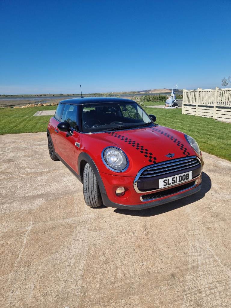 Mini, HATCHBACK, Hatchback, 2014, Semi-Auto, 1496 (cc), 3 doors