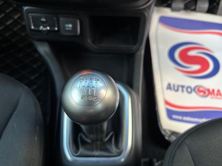 2020 Jeep Renegade 1.0 GSE T3 Night Eagle Euro 6 (s/s) 5dr ESTATE Petrol Manual