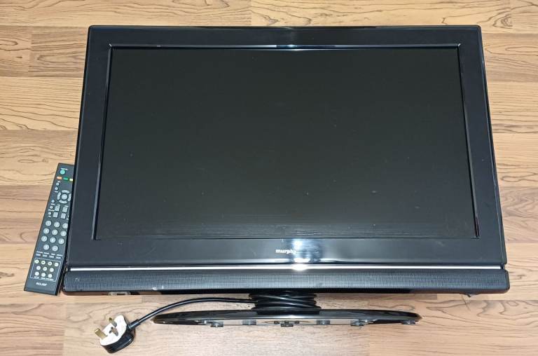 Murphy C2698F 26-inch television tv