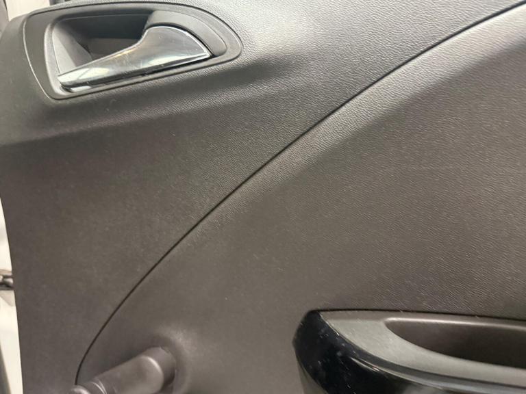 2017 Vauxhall Corsa 1.4i ecoFLEX Energy Euro 6 5dr (a/c) HATCHBACK Petrol Manual