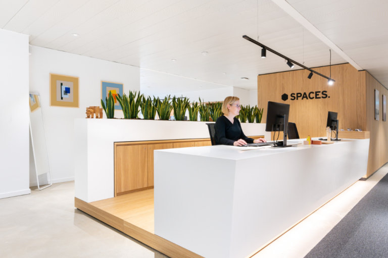 London - W6 7AP, Your modern co-working office at Spaces London, 12 Hammersmith Grove