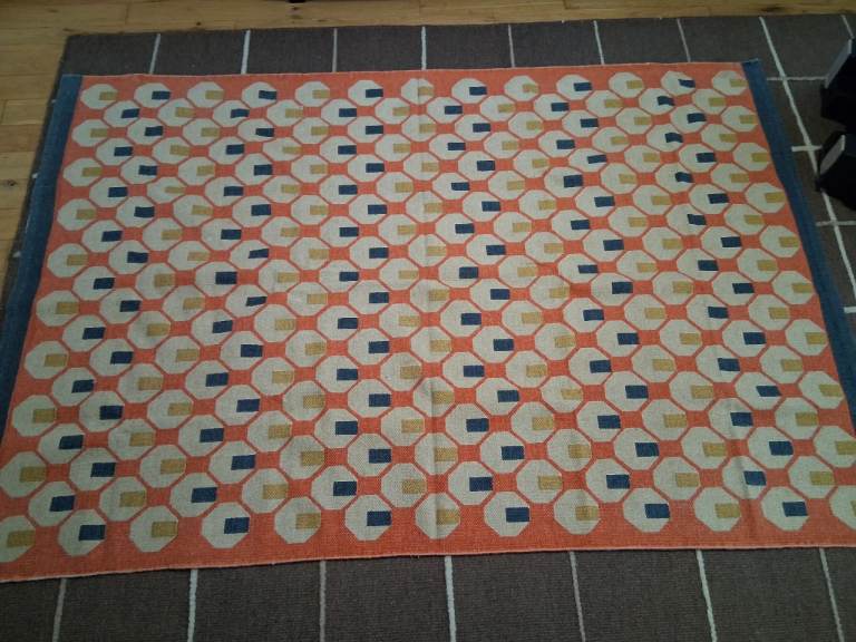 Large Habitat Rug