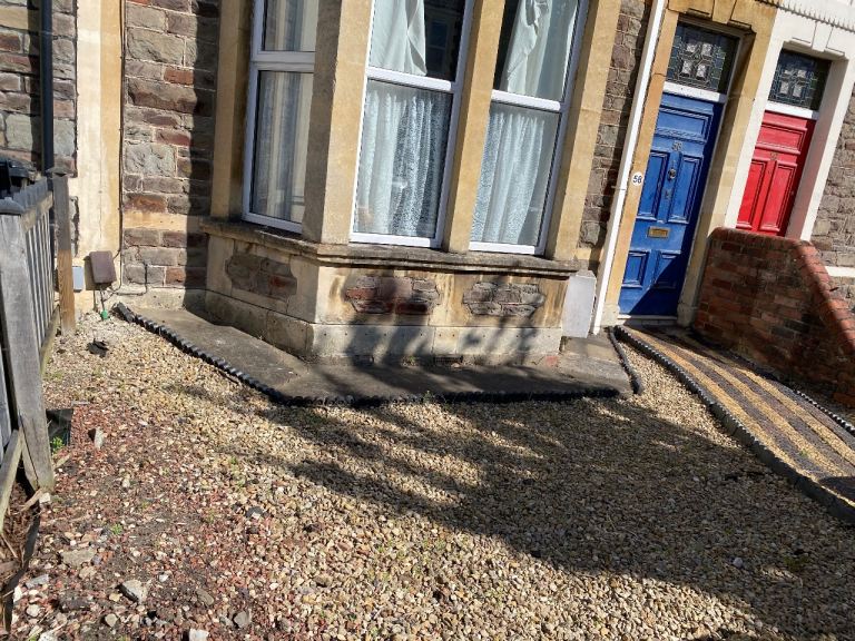 Student House-share,  Brynland Ave, Bishopston