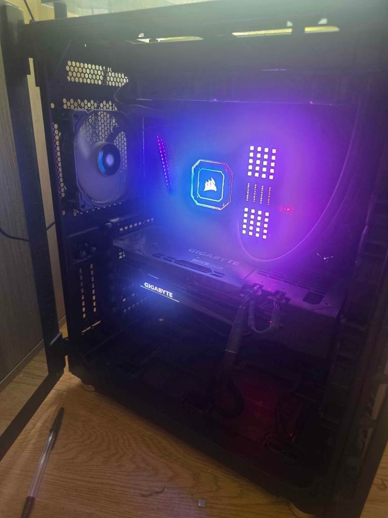 Gaming PC 