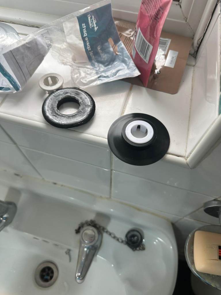 Local Reliable Plumber 24hrs 