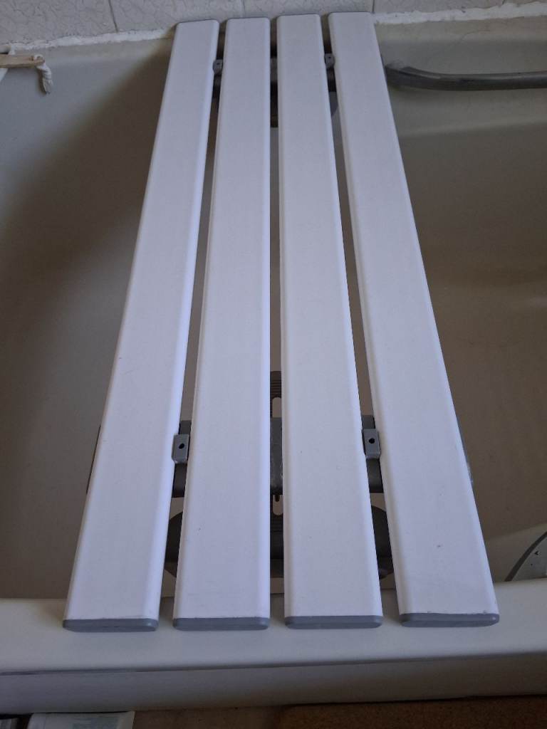 Aidapt Medina Plastic Bath Board 