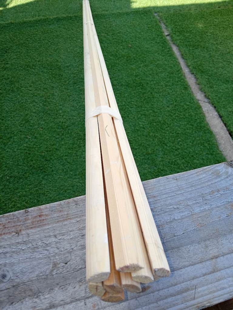  Quadrant Moulding 